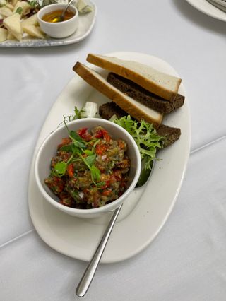 Ікра з печених овочів (300г)