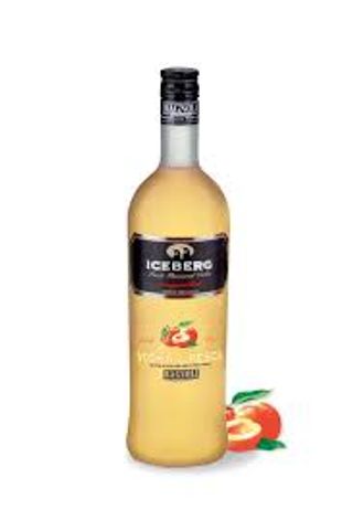 ICEBERG VODKA PESCA CL.70