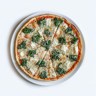Pizza Domenico 30cm
