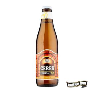 Birra Ceres 33 cl 