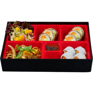    Bento Veggie   