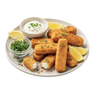 Fish fingers