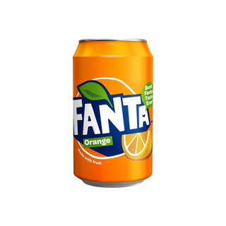 Fanta 330ml