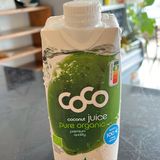 Agua De Coco (500ml)