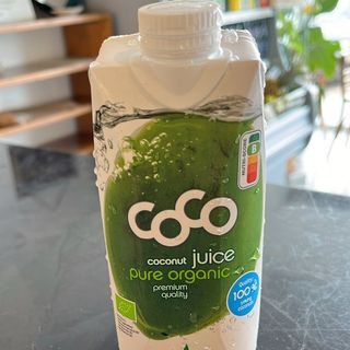 Agua De Coco (500ml)