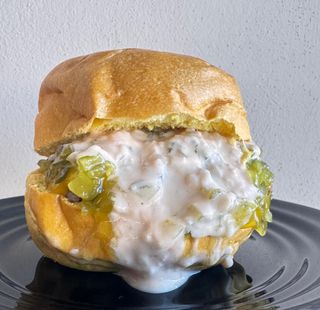 Hamburguesa Macsinners