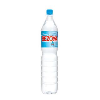 Aqua Bezoya (1/5 Lt)