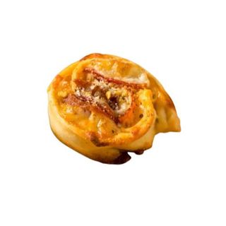 Pastelitos Envoltini de Pizza