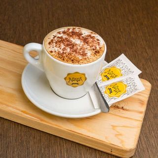Cappuccino