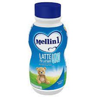 Mellin 1 Latte Liquido 500 ml