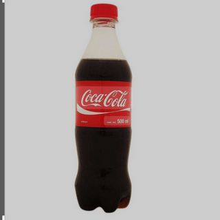 Coca-Cola PET Sabor Original 500Ml.