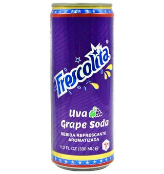 Frescolita Uva (330 Ml.)