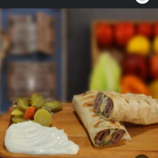 Box Kebab