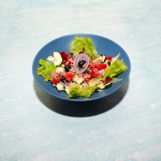 Tuna salata