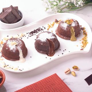 Tortino al tuo gusto preferito