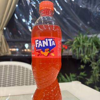 ფანტა ტროპიკი