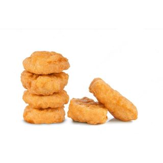 Nuggets de pollo