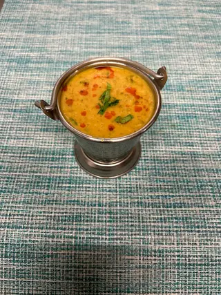 Dal Tadka