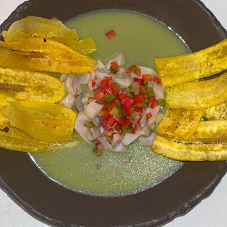 Ceviche