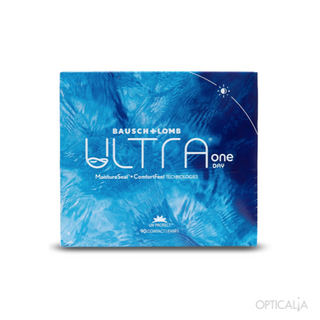 Ultra One Day (90 Pack)