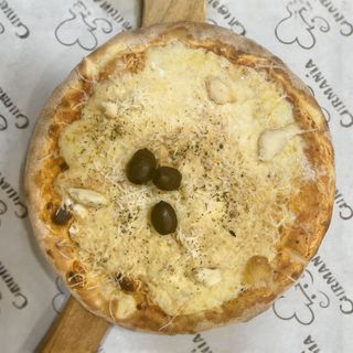 Pizza 5 vrsta sira 28cm