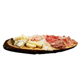 Tagliere di salumi e formaggi - per 2 persone