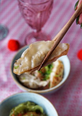Gyoza mięsna