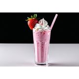 Strawberry Milkshake