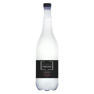 Acqua frizzante ORSINI 1L