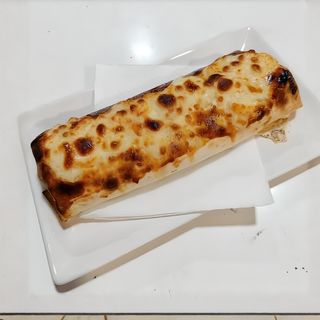 Durum Gratinado Ternera