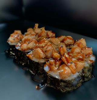 Футомак чікен (275г)