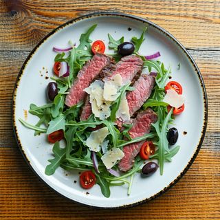 Tagliata de vita