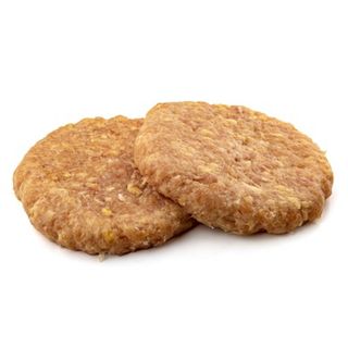 Burguer Pollo Amarillo Certificado (2 Uds.)