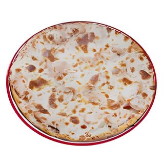 Пица Ретро с кренвирш