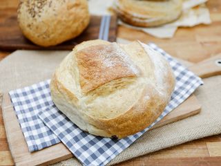 Paine taraneasca simpla