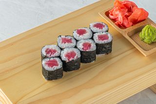 Tuna maki 110g