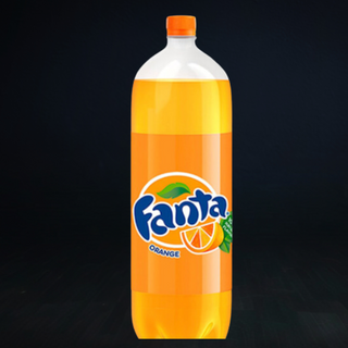 Fanta Naranja (2 Lt.)