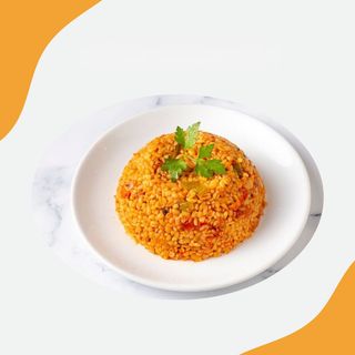 Pilav / Bulgur