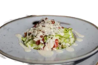 Caesar salata
