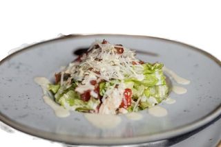 Caesar salata