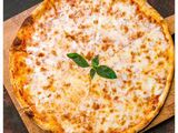 Mini Pizza Margherita