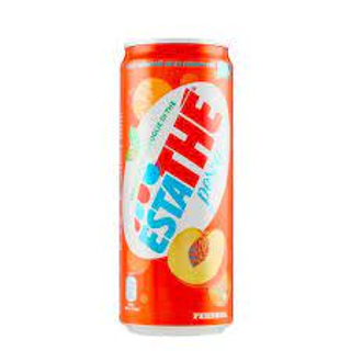 Estathe pesca 33 cl