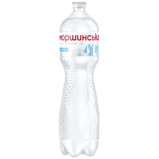 Вода Моршинська Негазована (1,5л)