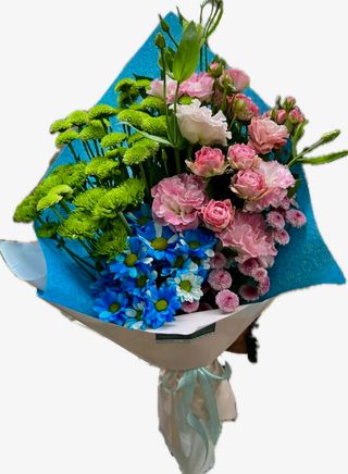 შერეული თაიგული