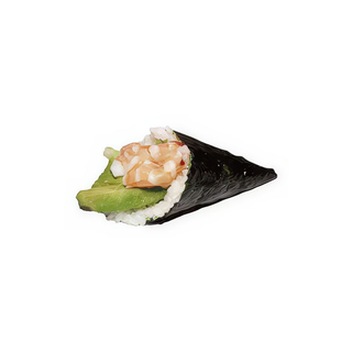TEMAKI LAGOSTINO
