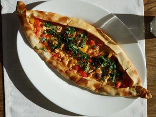 Етлі сезбзелі (1шт)