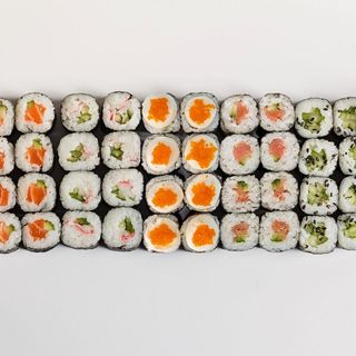 Сет Ямато (500г)