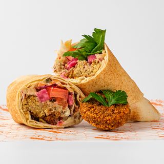 Falafel