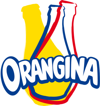 Orangina 
