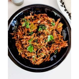 Lake Victoria Sardines (Omena)